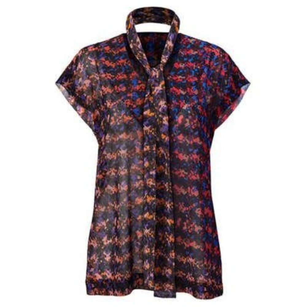 cabi Bonus Blouse